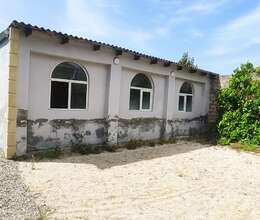 Satış Həyət evi, 130m²