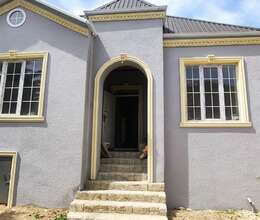 Satış Həyət evi, 100m²