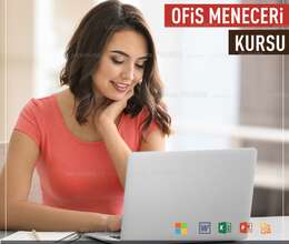 Ofis meneceri kursu