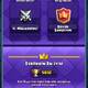 Clash Royale 45sv hesab