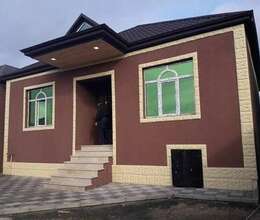 Satış Həyət evi, 68m²