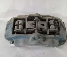 Volkswagen Touareg 2006 Supportlar