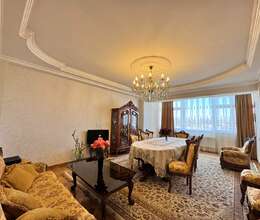 Satılır Yeni tikili, 132m², 3-Otaqlı