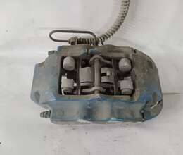 Volkswagen Touareg 2006 Supportlar