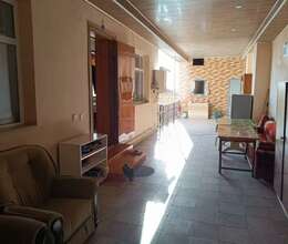 Satış Həyət evi, 90m²