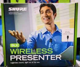 Shure mikrofon – Studia və konsertlər üçün – ucuztap.az