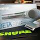 Shure mikrofon 