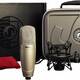 Shure mikrofon 