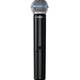 Shure mikrofon 