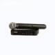 Shure mikrofon 