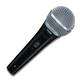 Shure mikrofon 