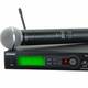 Shure mikrofon 