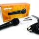 Shure mikrofon 
