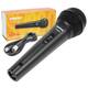 Shure mikrofon 