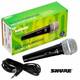 Shure mikrofon 