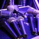 Shure mikrofon 