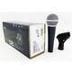Shure mikrofon 