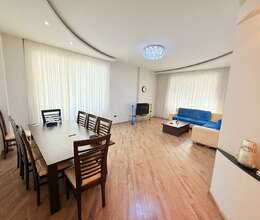 Kirayə verilir Yeni tikili, 130m², 3-Otaqlı