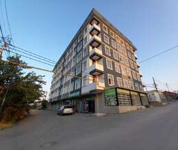 Satılır Yeni tikili, 83m², 3-Otaqlı