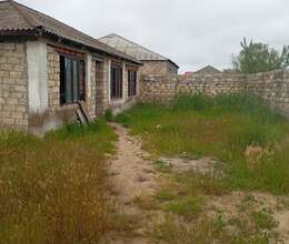 Satış Həyət evi, 100m²