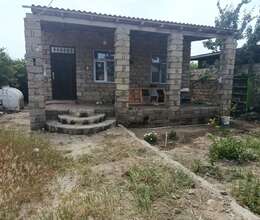 Satış Həyət evi, 70m²