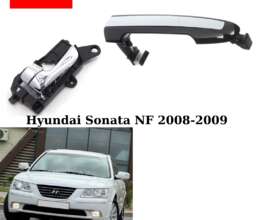 Hyundai sonata NF üçün qapı tutacaqları (ruçkaları əlcəklər)