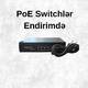 Ucuz Poe Switch, Setka Adapter, Topdan və Pərakəndə