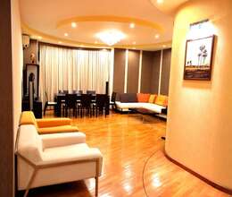 Satılır Yeni tikili, 148m², 4-Otaqlı