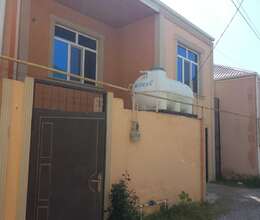 Satış Həyət evi, 150m²