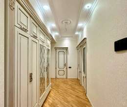 Kirayə verilir Yeni tikili, 141m², 3-Otaqlı