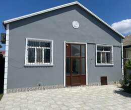 Satış Həyət evi, 100m²