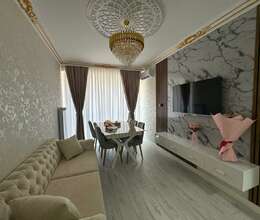Satılır Yeni tikili, 47m², 2-Otaqlı