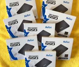 Netac 128gb SSD