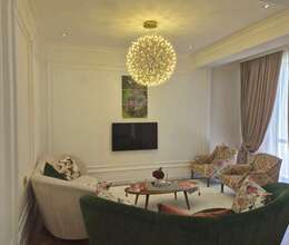 Satılır Yeni tikili, 135m², 3-Otaqlı