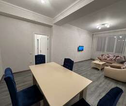 Kirayə verilir Yeni tikili, 80m², 2-Otaqlı
