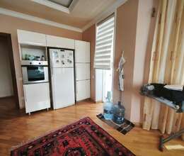 Kirayə verilir Yeni tikili, 130m², 3-Otaqlı