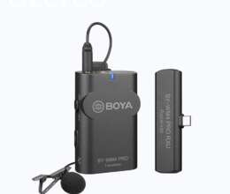 Yaxa mikrafon Boya By WM4 Pro K5