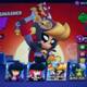Tuccar gale li brawl stars hesab