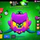 Tuccar gale li brawl stars hesab