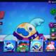 Tuccar gale li brawl stars hesab