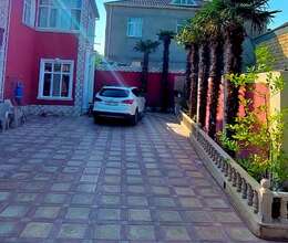 Satış Həyət evi, 240m²