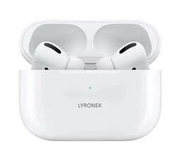 Simsiz Qulaqlıq LYRONEK A5526 White