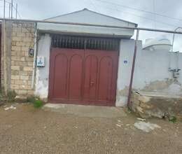 Satış Həyət evi, 80m²