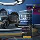 Pubg Mobile 63 lvl bugattili hesab 
