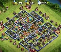 Clash of Clans 
