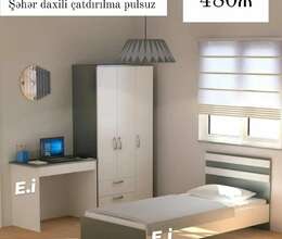 Gənc mebeli 