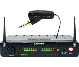 Guitar System  Samson AirLine 77