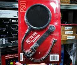 Pop filter Samson PS01. 