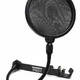 Pop filter Samson PS01. 