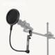 Pop filter Samson PS01. 